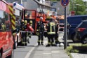 Feuer 1 Koeln Porz Grengel Waldstr P073